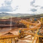 Herculano Mineração abre vagas de emprego em Minas Gerais