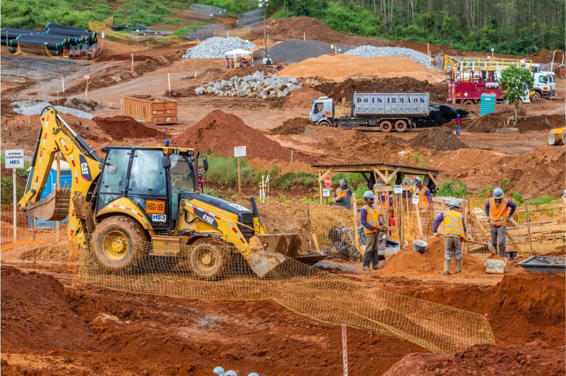 Oportunidades: Fundação Renova anuncia 563 vagas de emprego em Minas Gerais