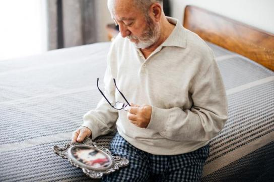 5 livros para acompanhar o processo de luto