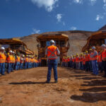 Samarco contrata engenheiro, técnico e laboratorista