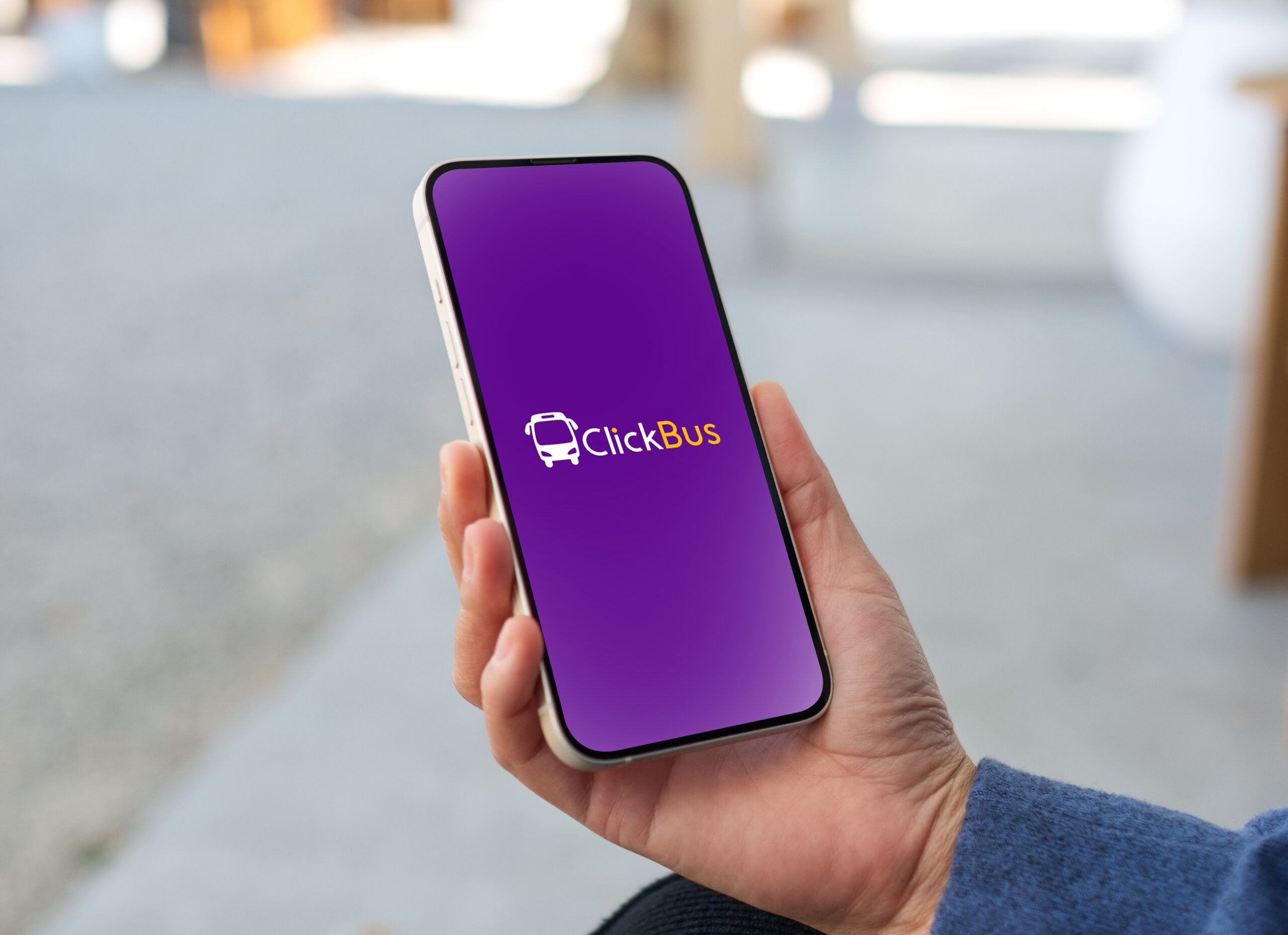 ClickBus lança campanha com viagens a menos de R$ 1 por quilômetro