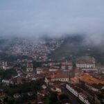 Visite Minas Gerais no inverno: um paraíso brasileiro
