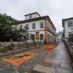 Ouro Preto tem uma repleta programação cultural no feriado de Corpus Christi