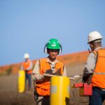 Mineradora realiza processo de seleção com 38 vagas em MG e GO