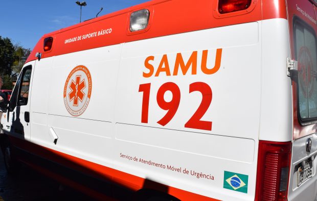 Processo seletivo do SAMU em MG oferece vagas em vários cargos