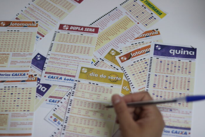 Veja o resultado da Dia de Sorte 775 de hoje (24/06/23)