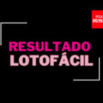 Sorteio da Lotofácil 2829 de hoje: confira o resultado de sábado (03/06/23)