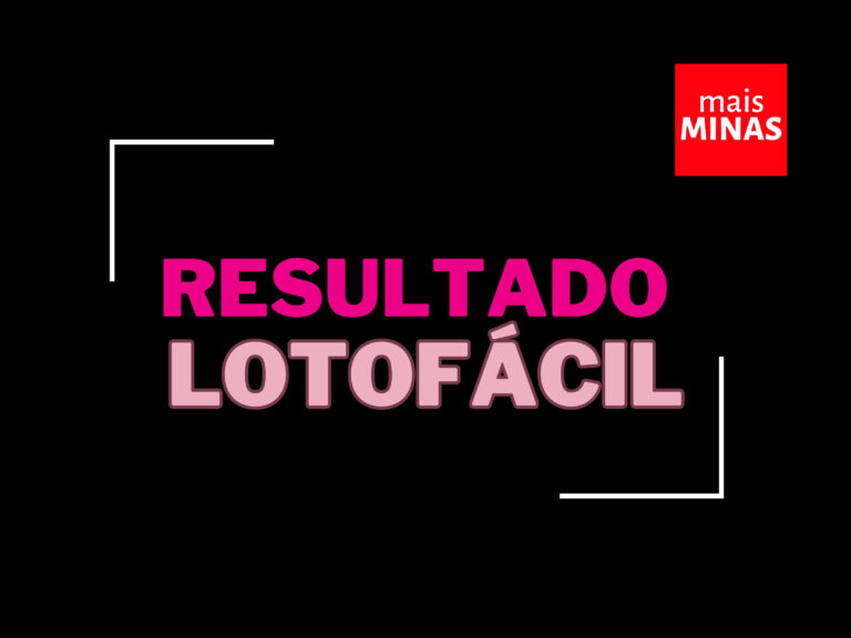 Sorteio da Lotofácil 2829 de hoje: confira o resultado de sábado (03/06/23)