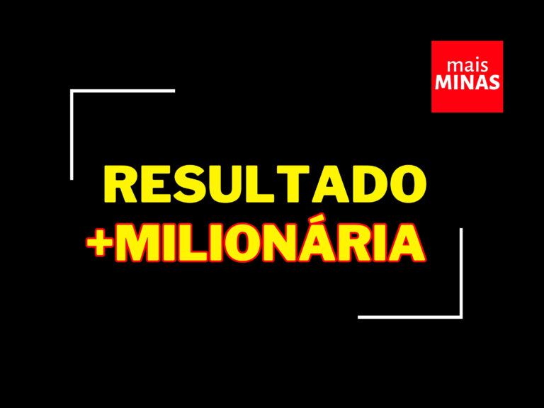 Resultado da +Milionária 54 de hoje, sábado (03/06/23)