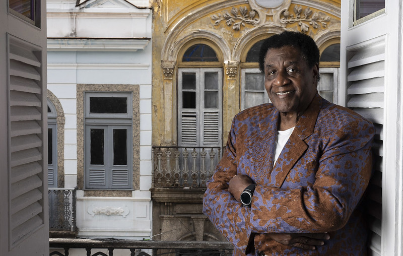 Divulgada a programação da 18ª CineOP - Mostra de Cinema de Ouro Preto