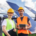 IFMG oferta curso gratuito de Eletricista de Sistemas de Energia Renovável