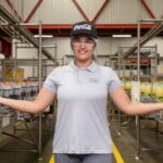 Coca-Cola FEMSA oferta vagas de emprego em MG para técnicos, ajudantes e operadores