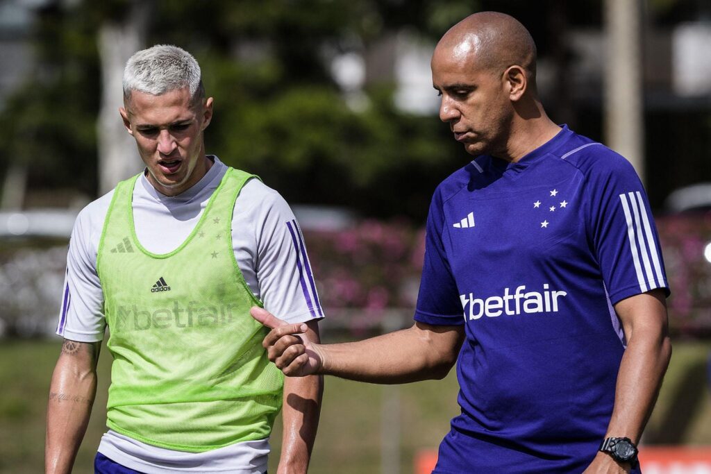 Como reforços da janela de julho podem fazer Cruzeiro cumprir seu objetivo no Brasileirão
