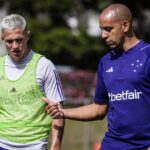 Como reforços da janela de julho podem fazer Cruzeiro cumprir seu objetivo no Brasileirão