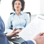 Criando um currículo eficaz com a ajuda do ChatGPT