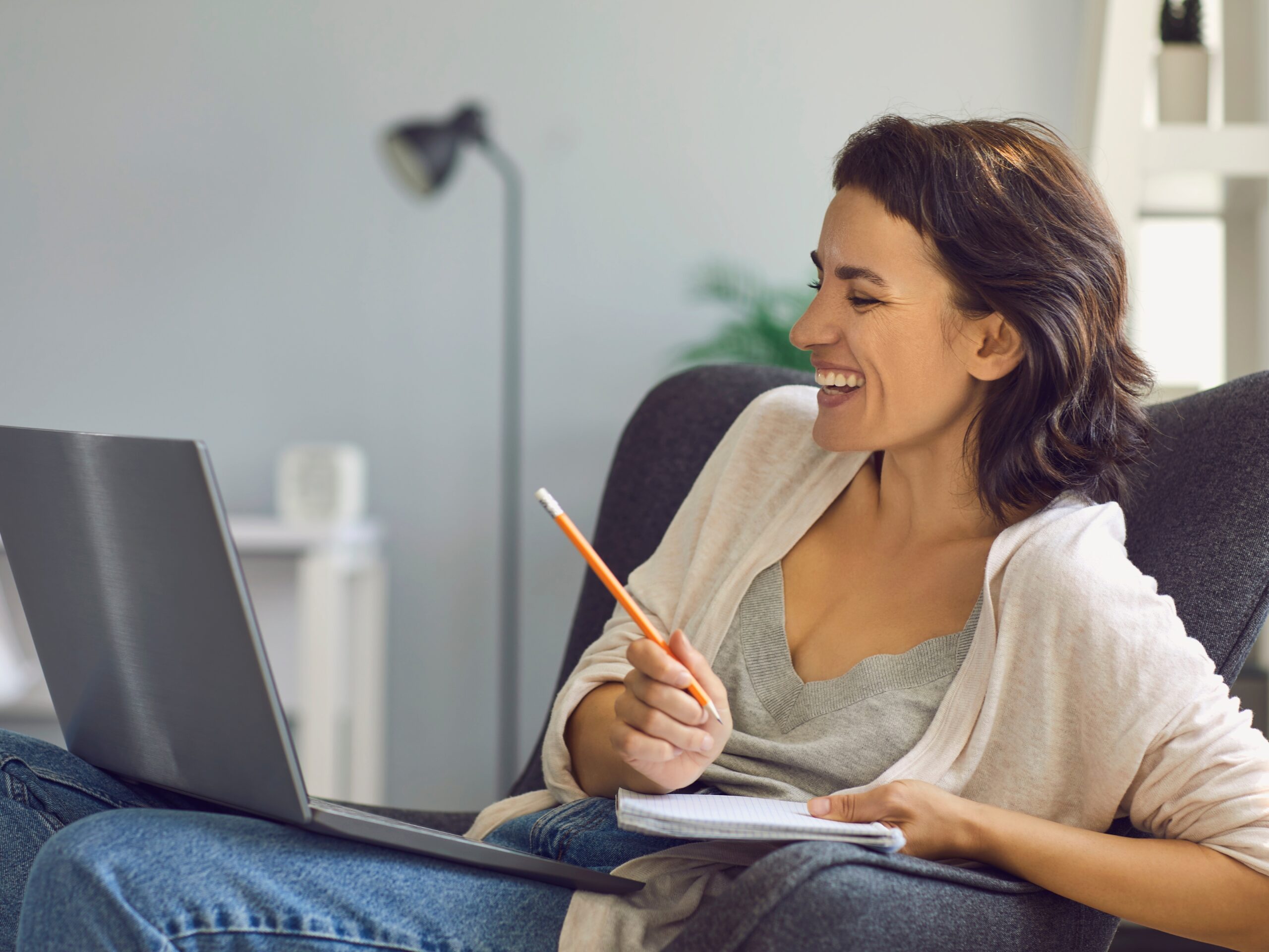 Fundação brasileira abre mais de 50 mil vagas em curso gratuito com certificado