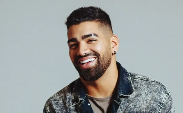 Dilsinho, Luana Camarah e Fernando e Sorocaba são atrações confirmadas para o Aniversário de Ouro Preto