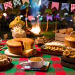 Aproveitando o São João em família: como planejar uma Festa Junina inesquecível