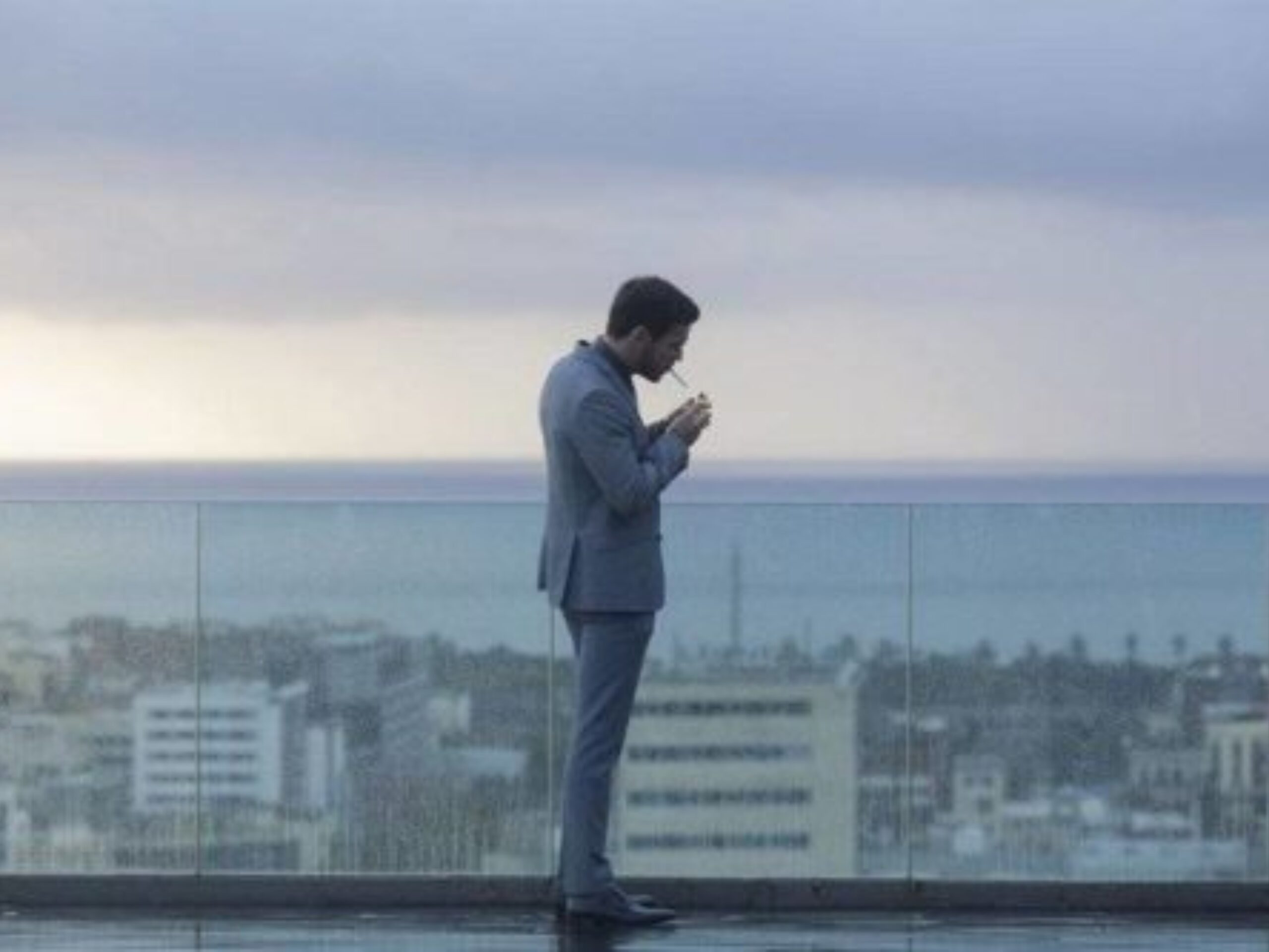 Um Contratempo: suspense espanhol da Netflix que vale a pena ver