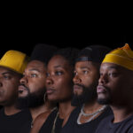 Baile Sauce Trap Funk celebra a cultura do rap, trap e funk em BH – dia 17 de junho no Mira Beagá