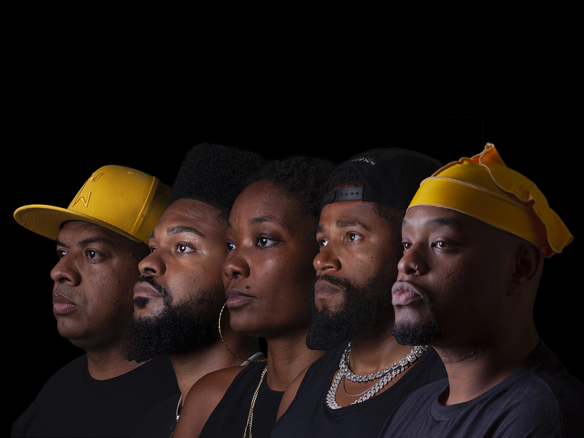 Baile Sauce Trap Funk celebra a cultura do rap, trap e funk em BH – dia 17 de junho no Mira Beagá