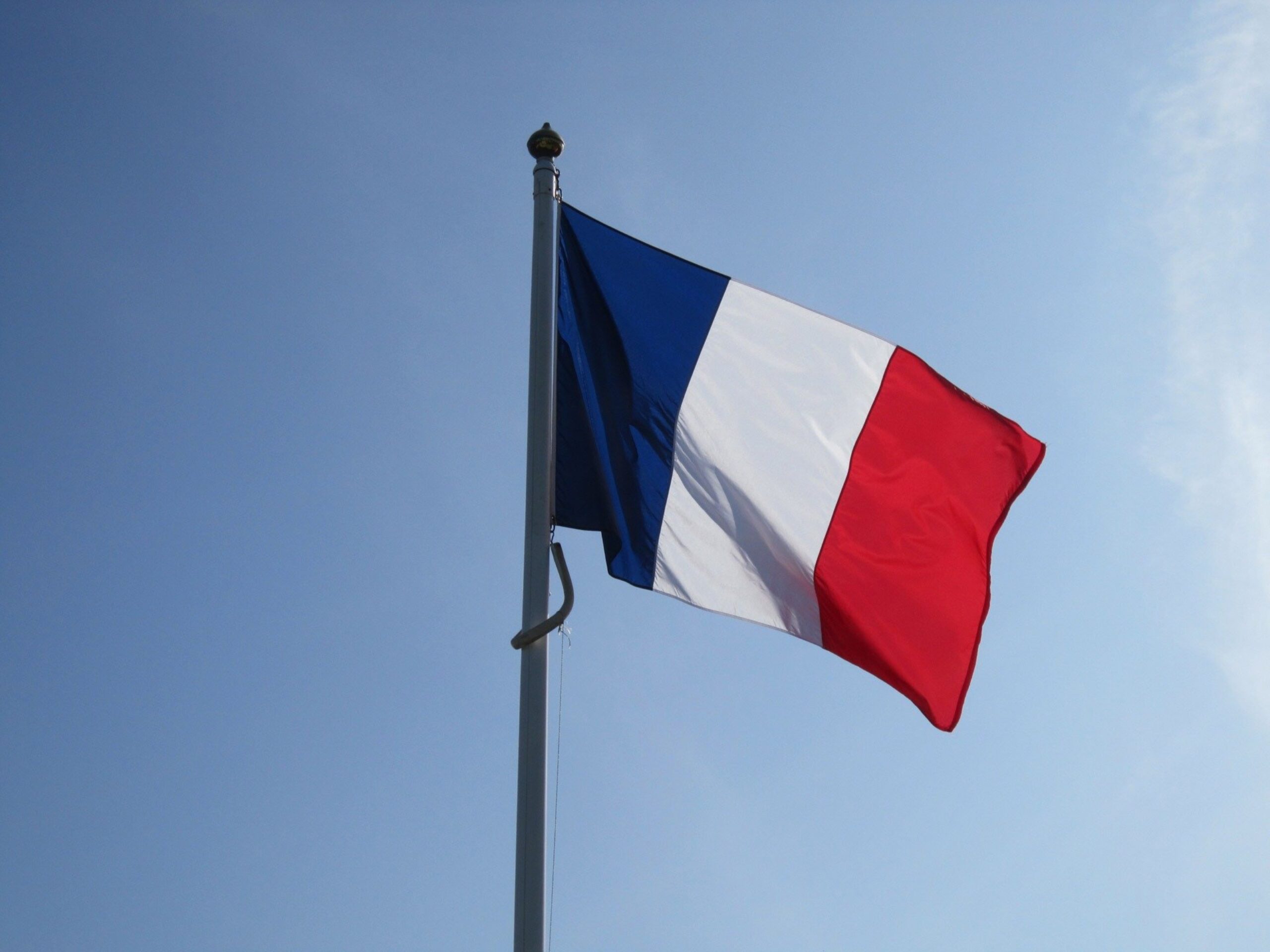 A influência da culinária francesa