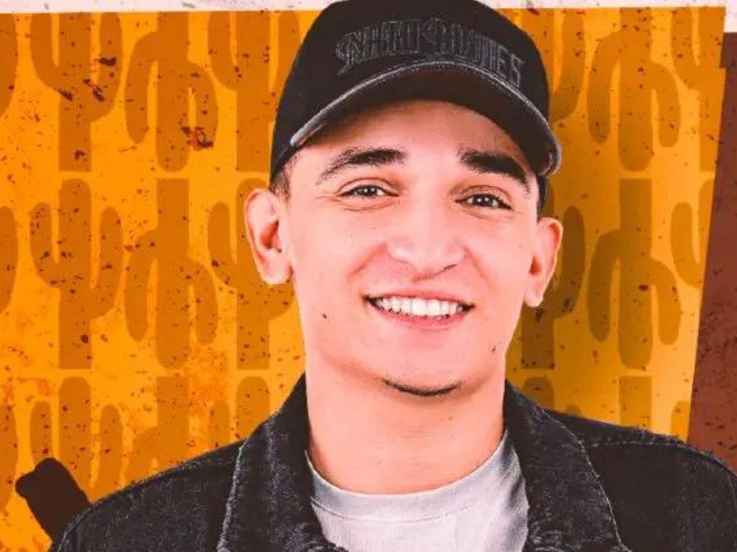 João Gomes é atração confirmada na Julifest Itabirito 2023
