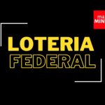 Loteria Federal de hoje: confira o resultado do concurso 5770 deste sábado (03/06/23)