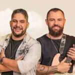 Show de Jorge e Mateus na Julifest Itabirito 2023 será no domingo