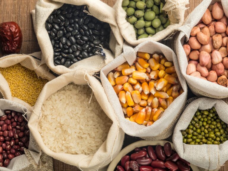 Os alimentos podem perder nutrientes?