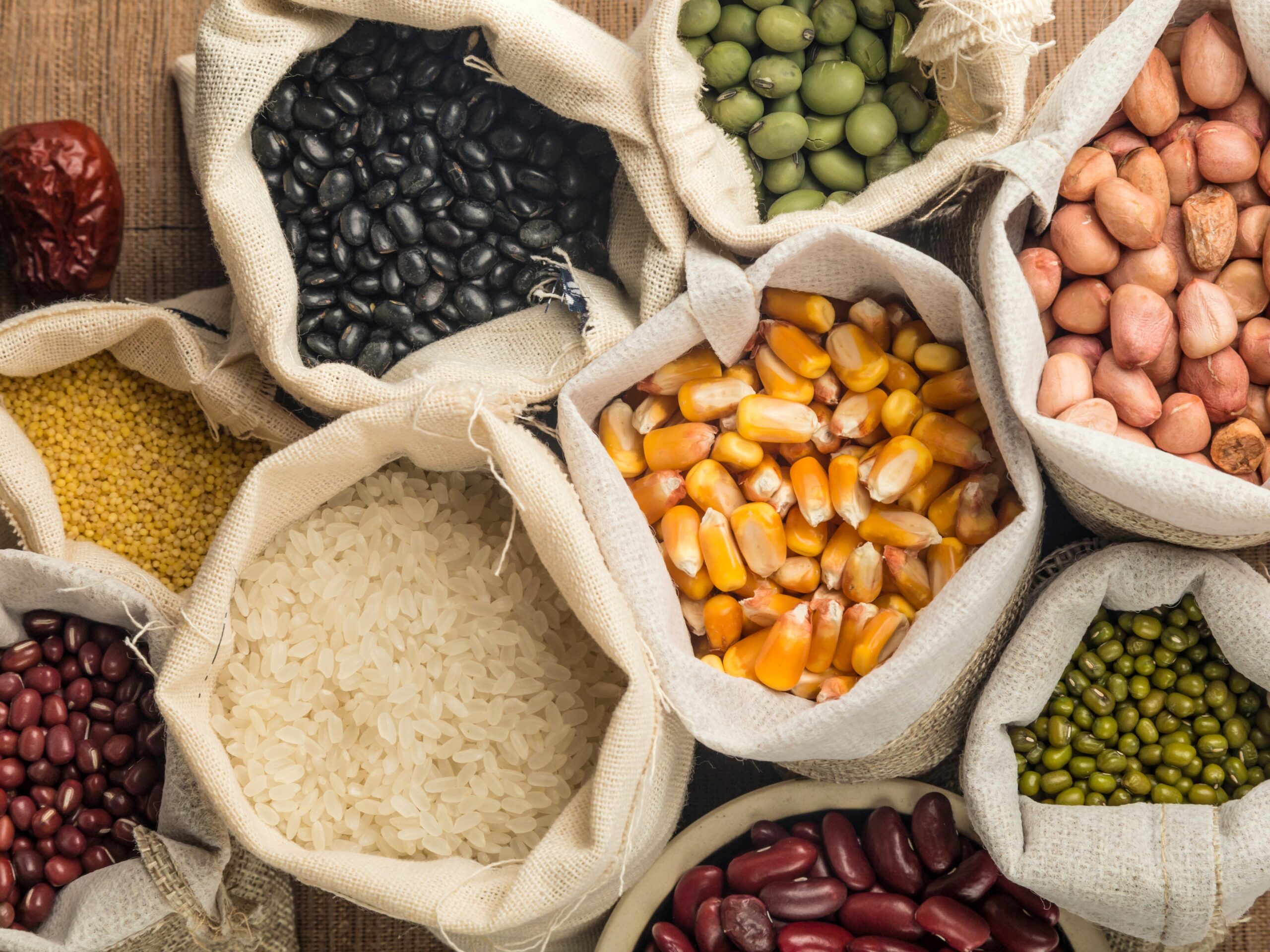 Os alimentos podem perder nutrientes?