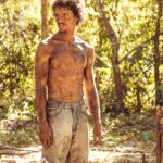 Matheus Abreu, ator de Ouro Branco-MG, protagoniza filme "Pureza", exibido na Tela Quente; longa é baseado em caso real que estampa escravidão no Brasil