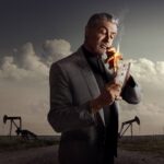 Sylvester Stallone como você nunca viu em Tulsa King