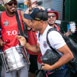 Capitão do Itabirito, Patric agradece carinho da cidade e valoriza classificação para fase decisiva do Mineiro Módulo 2 