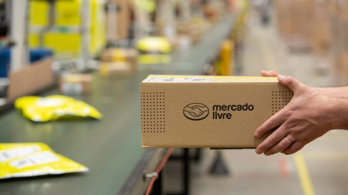 Mercado Livre tem mais de 500 vagas de emprego abertas