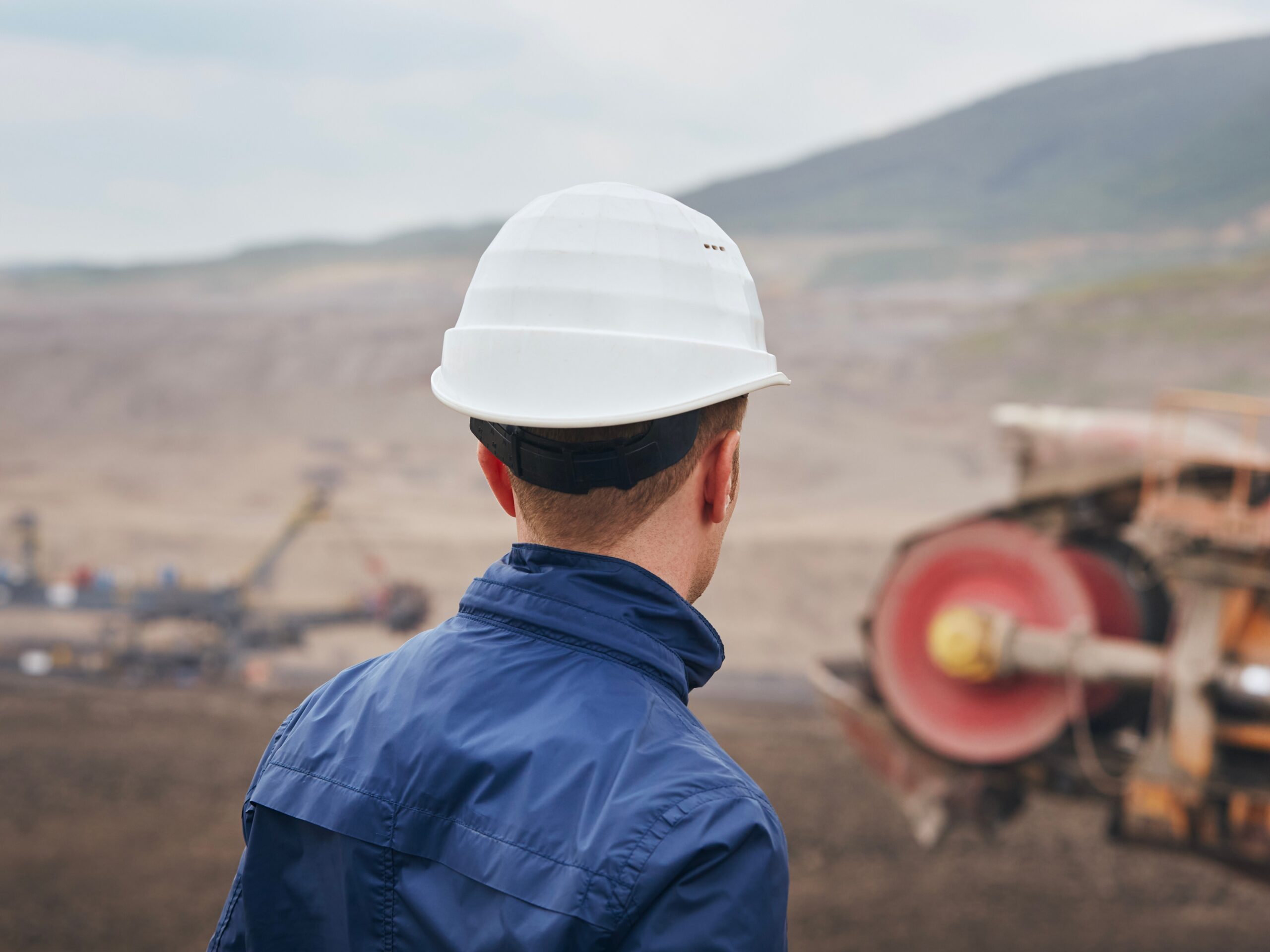 Buscando emprego em Minas Gerais? SAFM Mineração tem vagas abertas