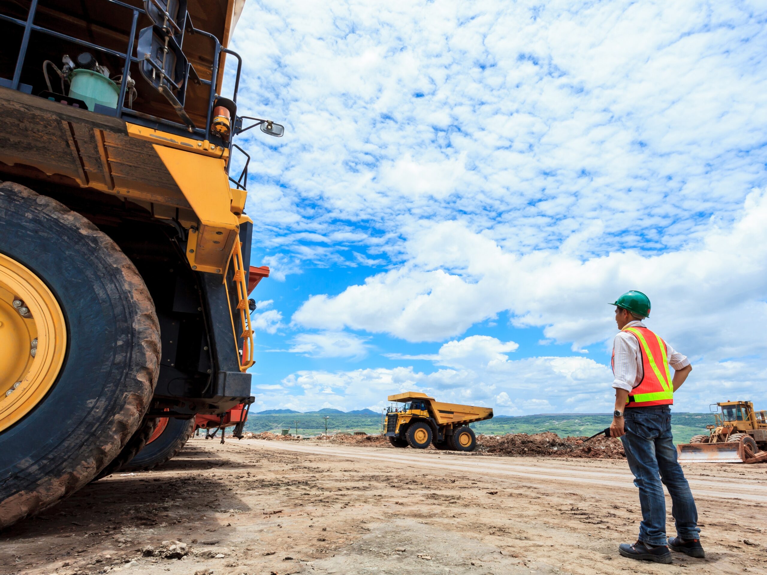 Mineradora Vale oferta mais de 100 vagas no país