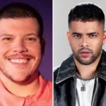 Ferrugem e Pedro Sampaio são confirmados na Julifest Itabirito 2023