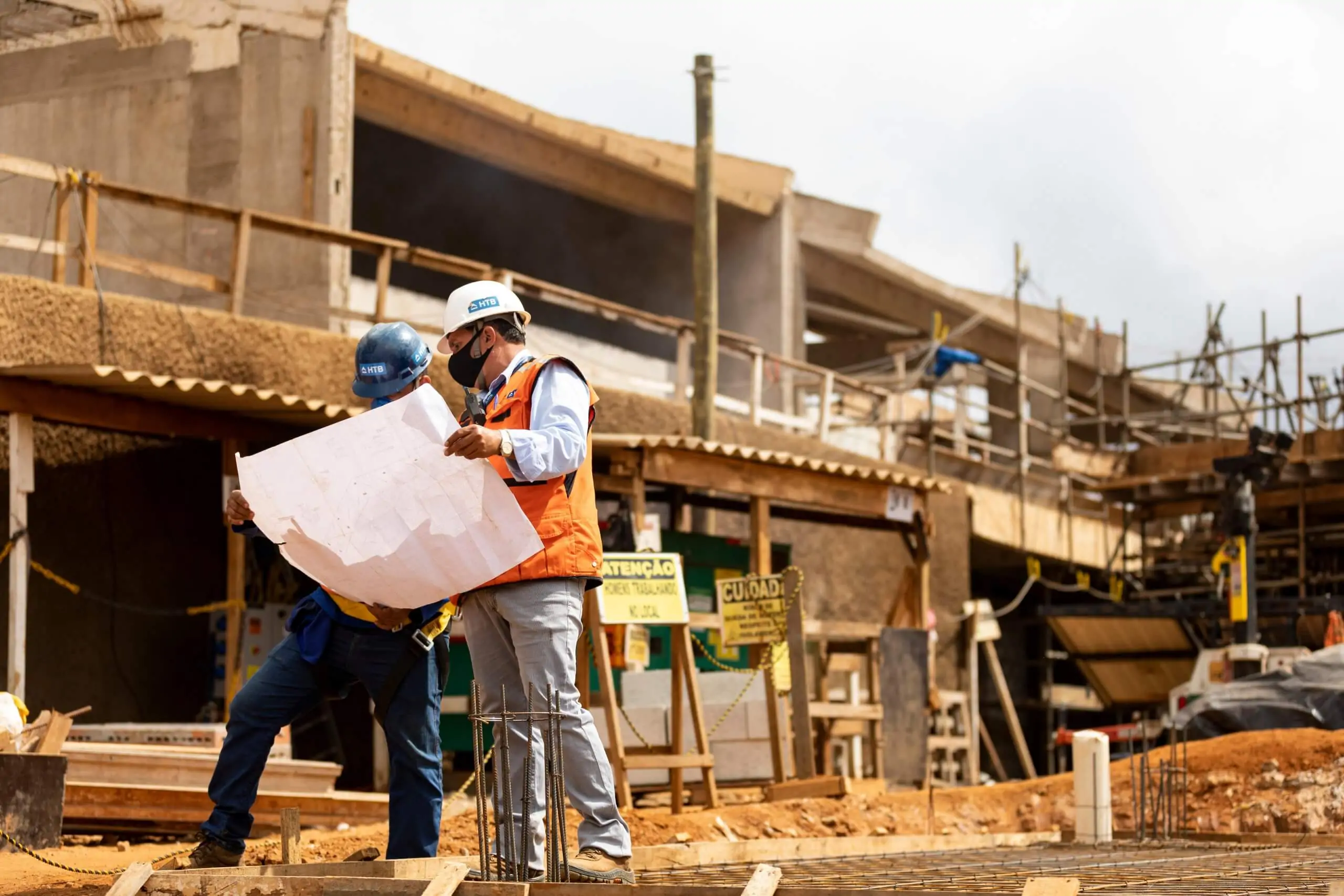 Fundação Renova divulga 512 vagas de emprego para Minas Gerais