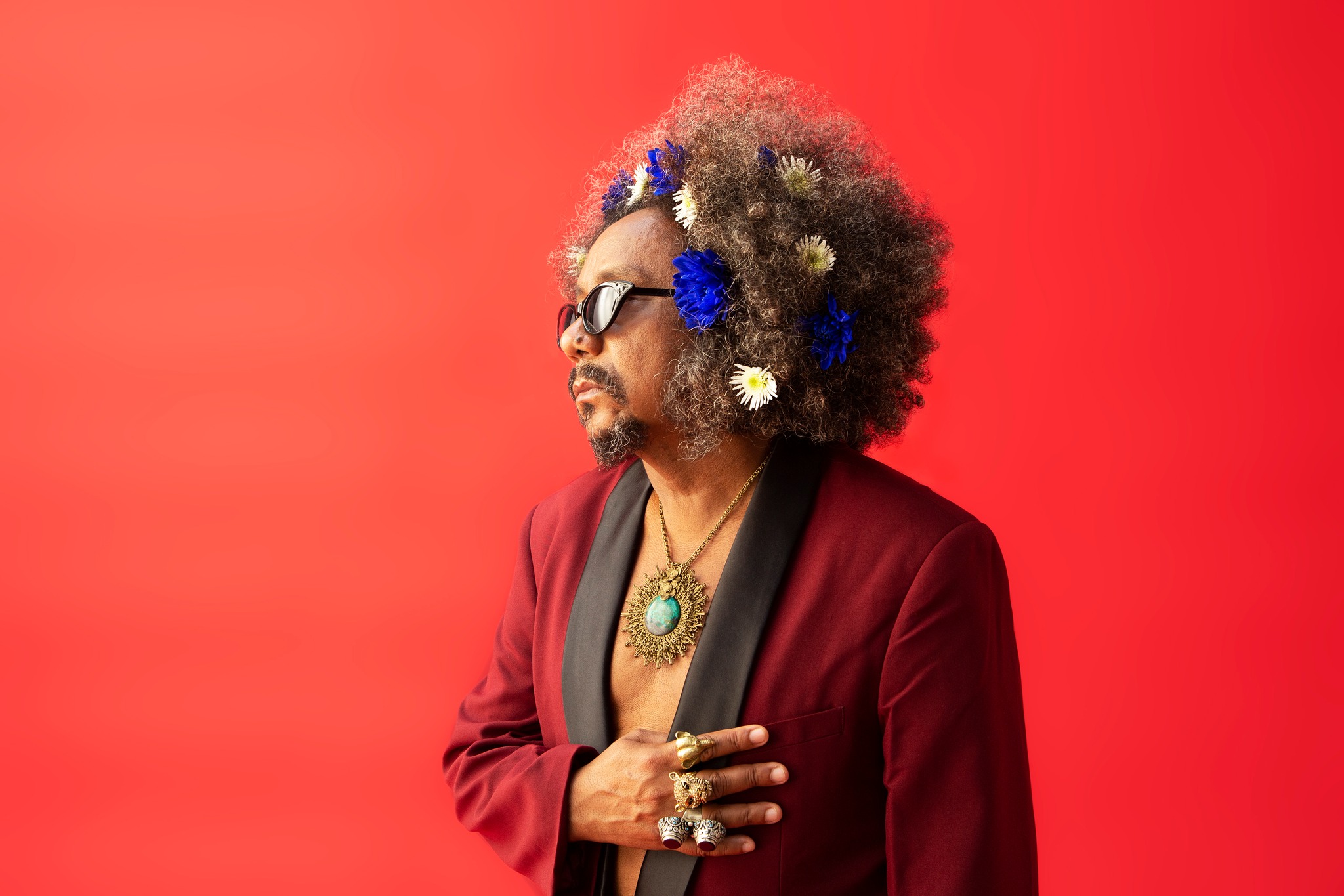 Chico César tem presença confirmada no Festival de Inverno de Ouro Preto