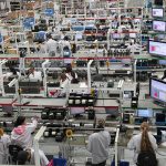 Produção industrial de Minas Gerais aumentou 1,0% em maio de 2023