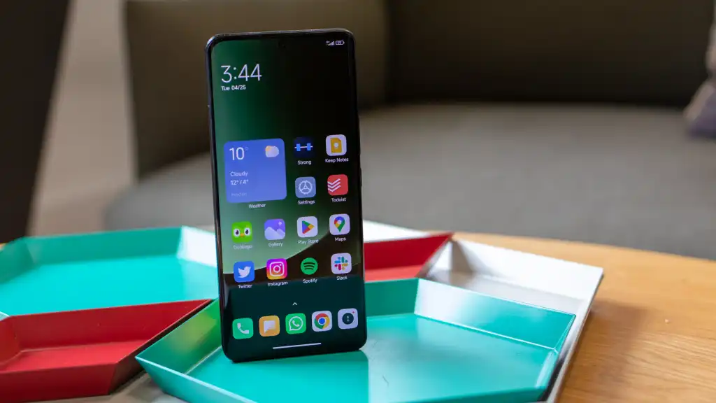 Xiaomi 14: tudo o que precisas de saber