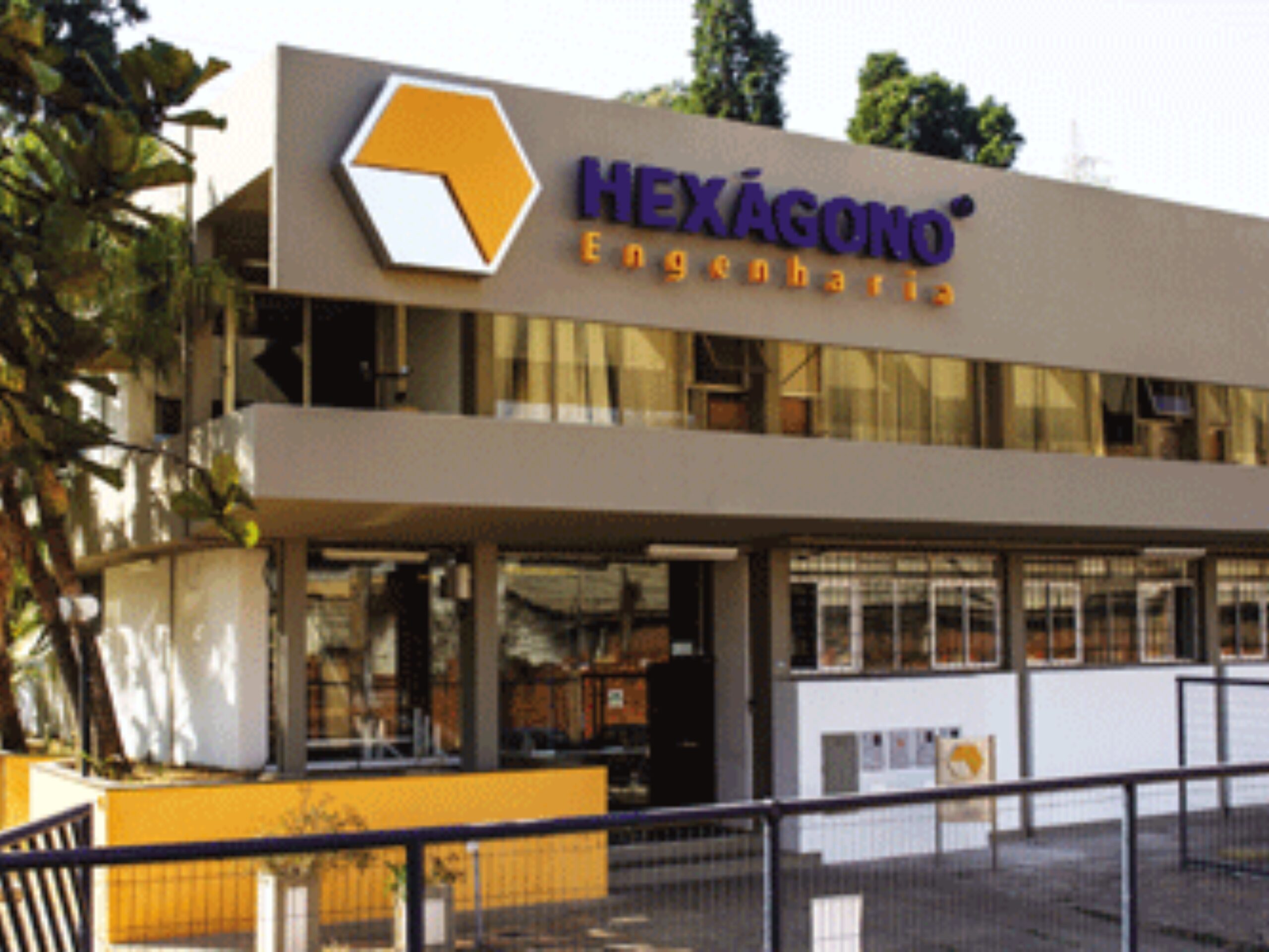 Hexágono Engenharia anuncia vagas de emprego para diversos cargos