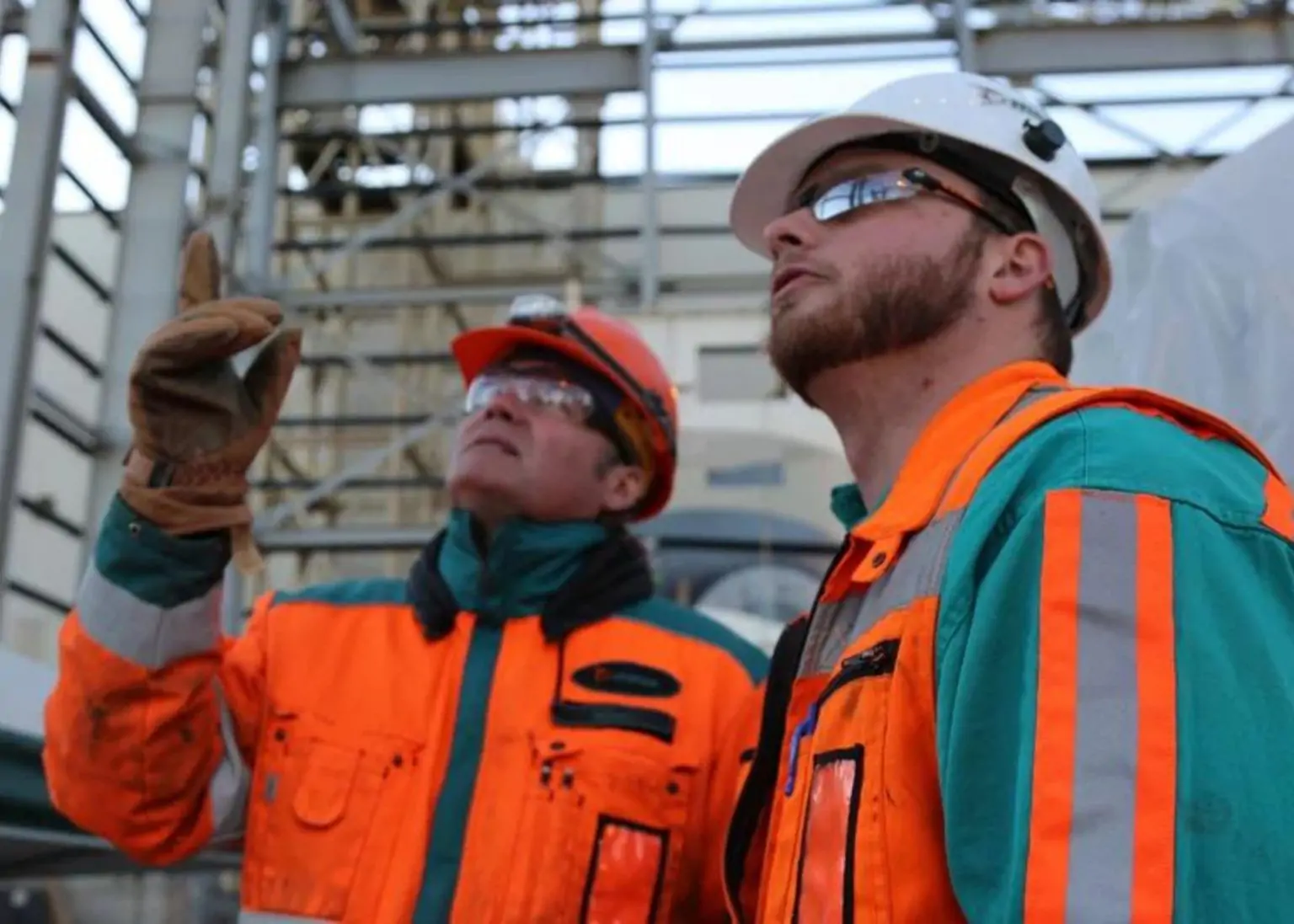 Metso Outotec oferece vagas de emprego em Minas Gerais