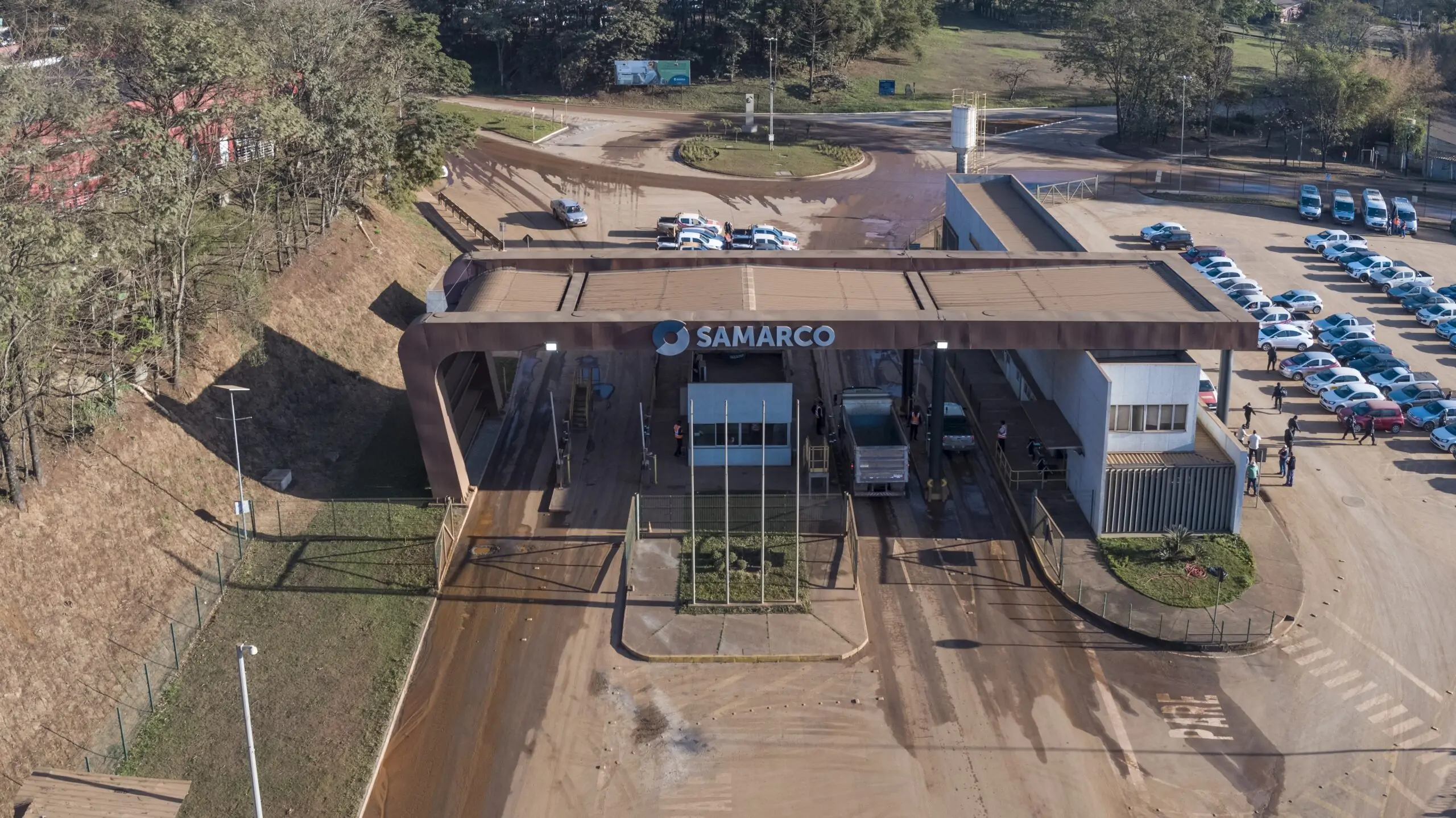 Samarco abre vaga exclusiva para mulher em Mariana-MG