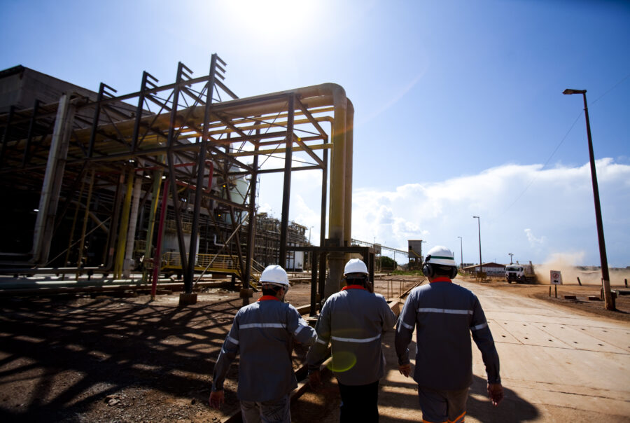 Oportunidades de trabalho: Manserv oferece vagas em Mariana-MG"