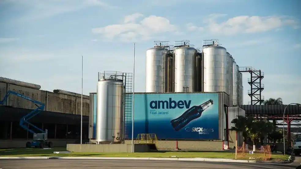 Trabalhe na Ambev: uma jornada de transformação e evolução