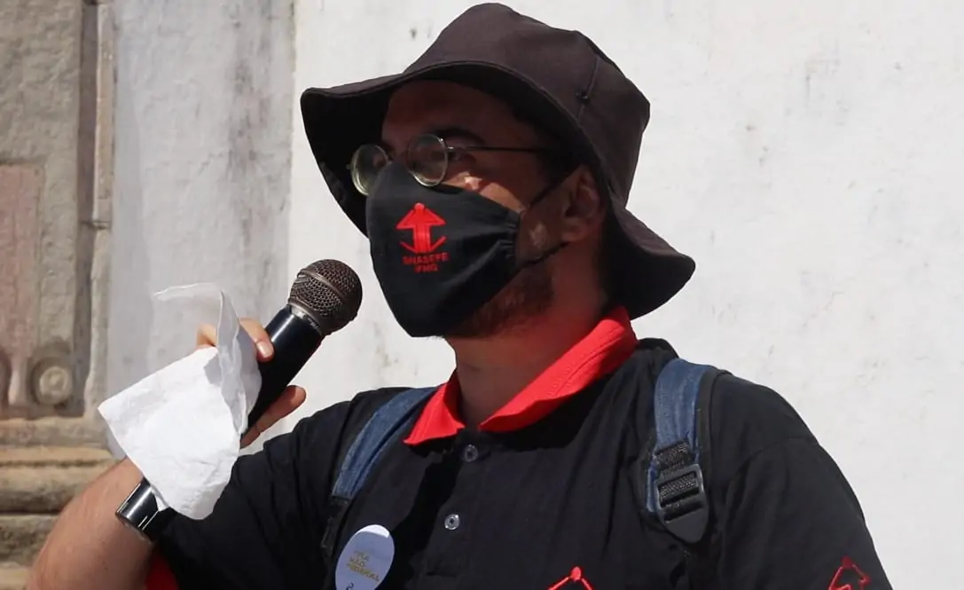 Violência policial: mais do mesmo