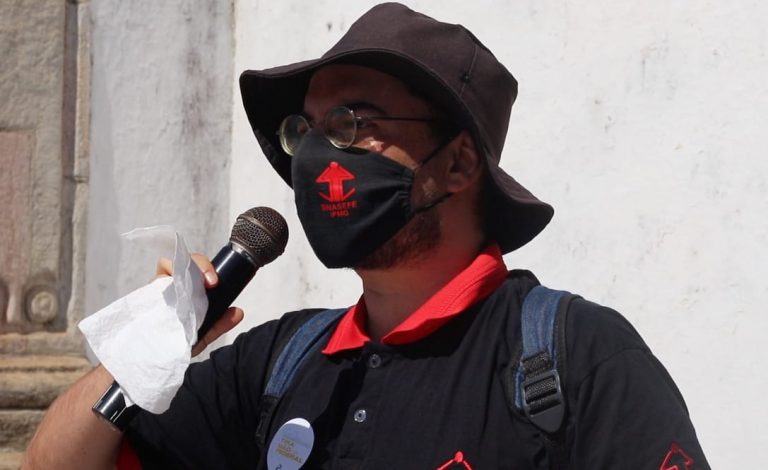 Toda forma de manifestação cultural é importanteqqToda forma de manifestação cultural é importante