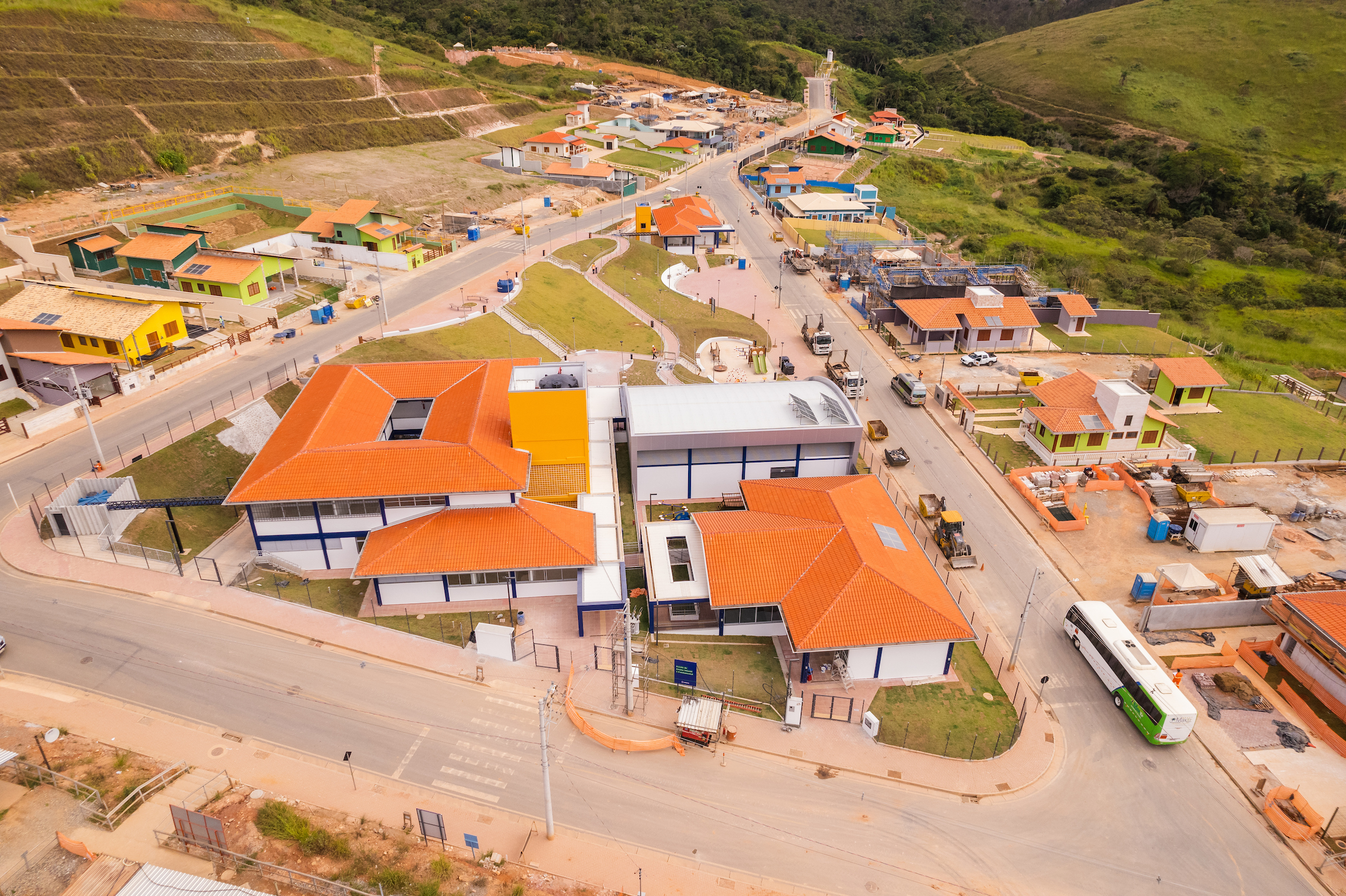 Fundação Renova tem 427 vagas de emprego em MG